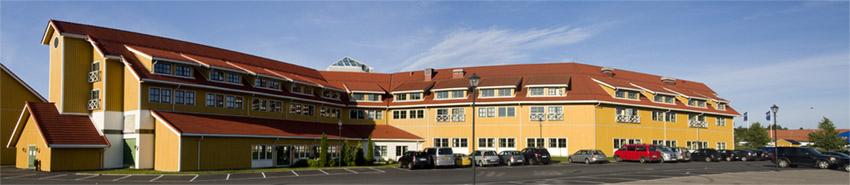 Hotel in Sarpsborg